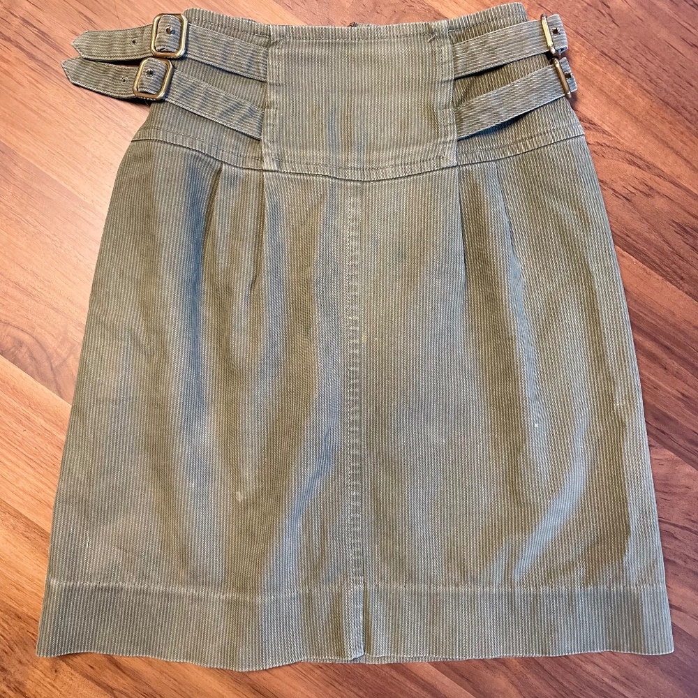 Vintage MARC by MARC JACOBS  skirt